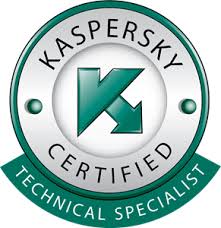 Kaspersky