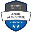 Azure AI Engineer